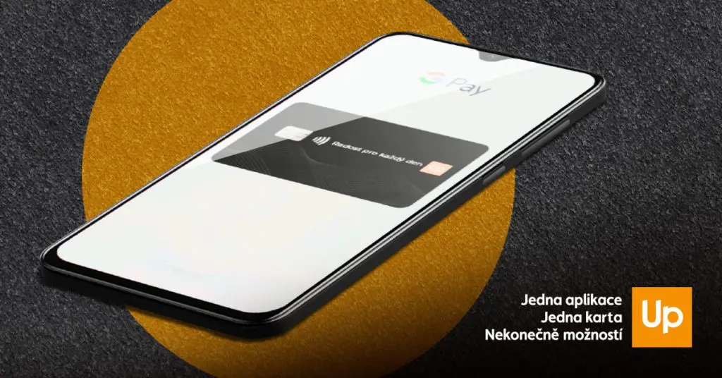 Plaťte pohodlně – bezkontaktně s Google Pay
