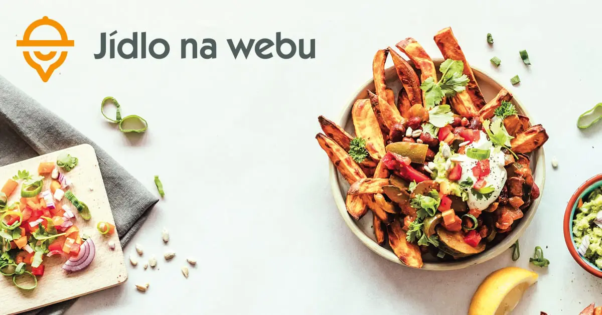 Jídlo s sebou? Snadnější už to být nemůže.