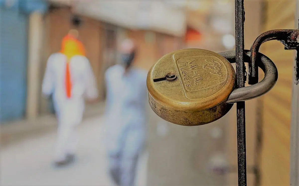 5. stupeň PES | Dočasné omezení provozu všech poboček