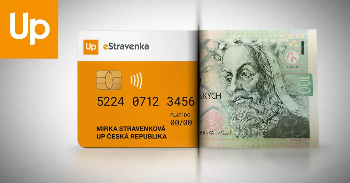 Stravenky vs stravenkový paušál: Jednoznačně 1:0!