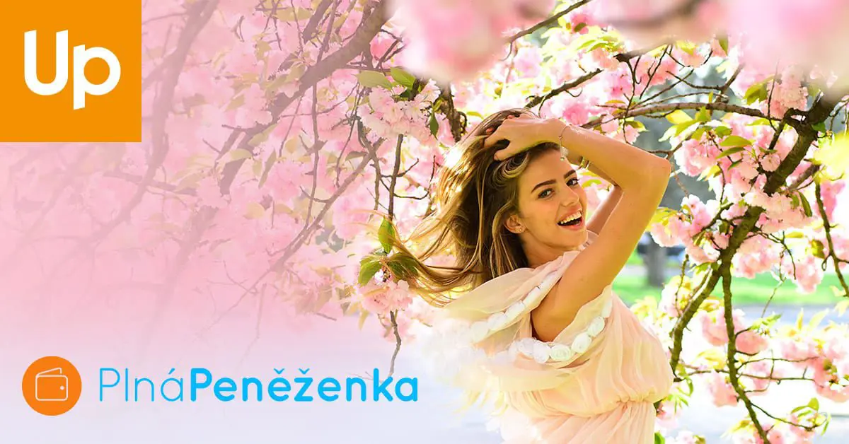 Vyhrajte hodnotné ceny v rámci akce Dny Plné peněženky