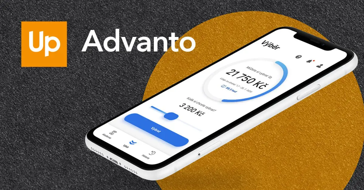 Pořekadlo ‚‚Dlouhý jak týden před výplatou‘‘ díky nám už neplatí.