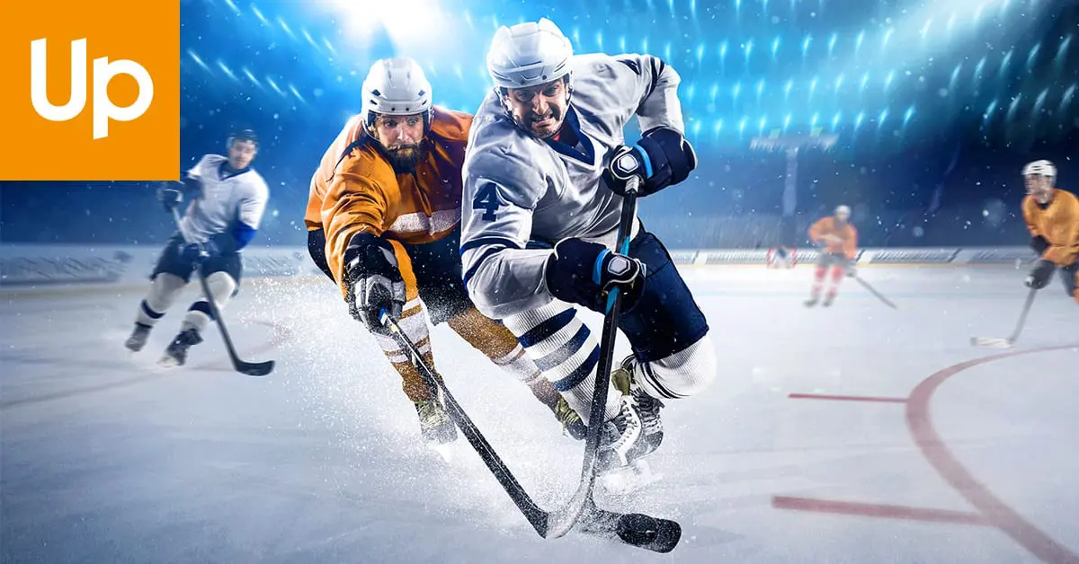 Tipujte výsledky zápasů na MS v hokeji a vyhrajte televizi