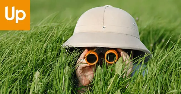 Nový Up vyhledávač verze 2.0 aneb zaměřeno na efektivitu