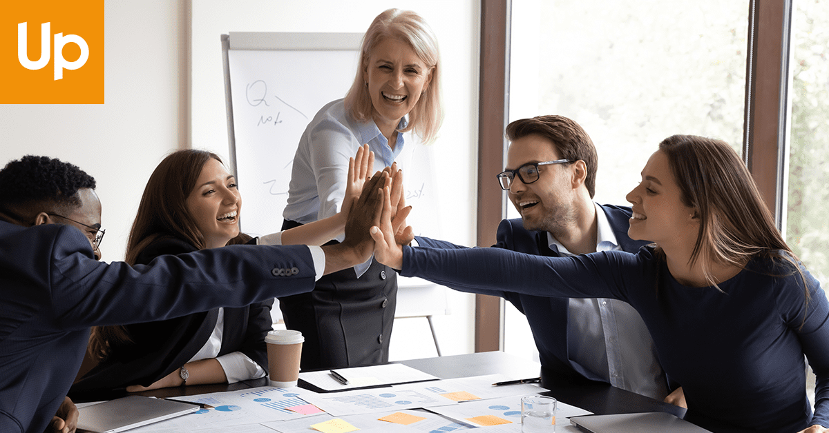 Převládá u vás zaměstnanecká spokojenost, nebo by se pár trhlin našlo?