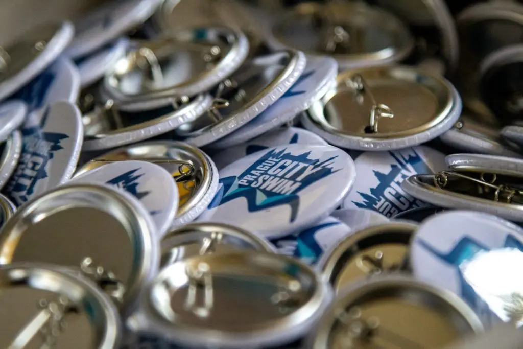 placky prague city swim