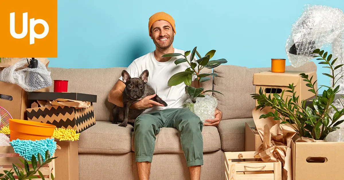 Objevte Bazar v motivační platformě Můj Up! Ušetříte čas, peníze i přírodu.