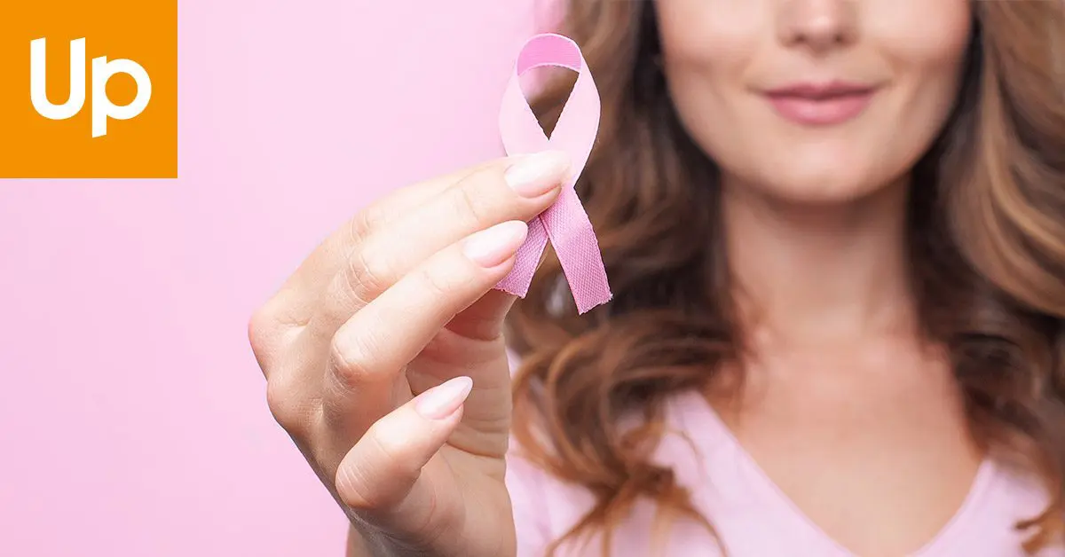 Přiznejme barvu a bojujme bok po boku za prevenci rakoviny prsu