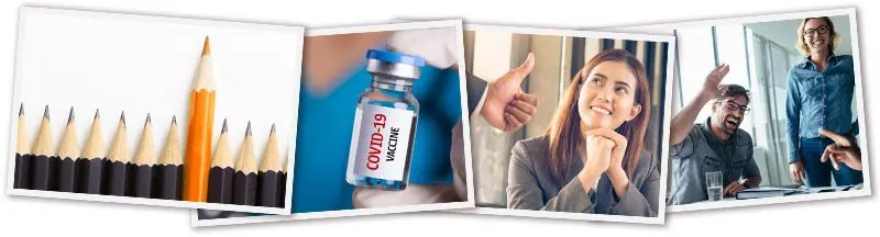 atmosféra ve firmě