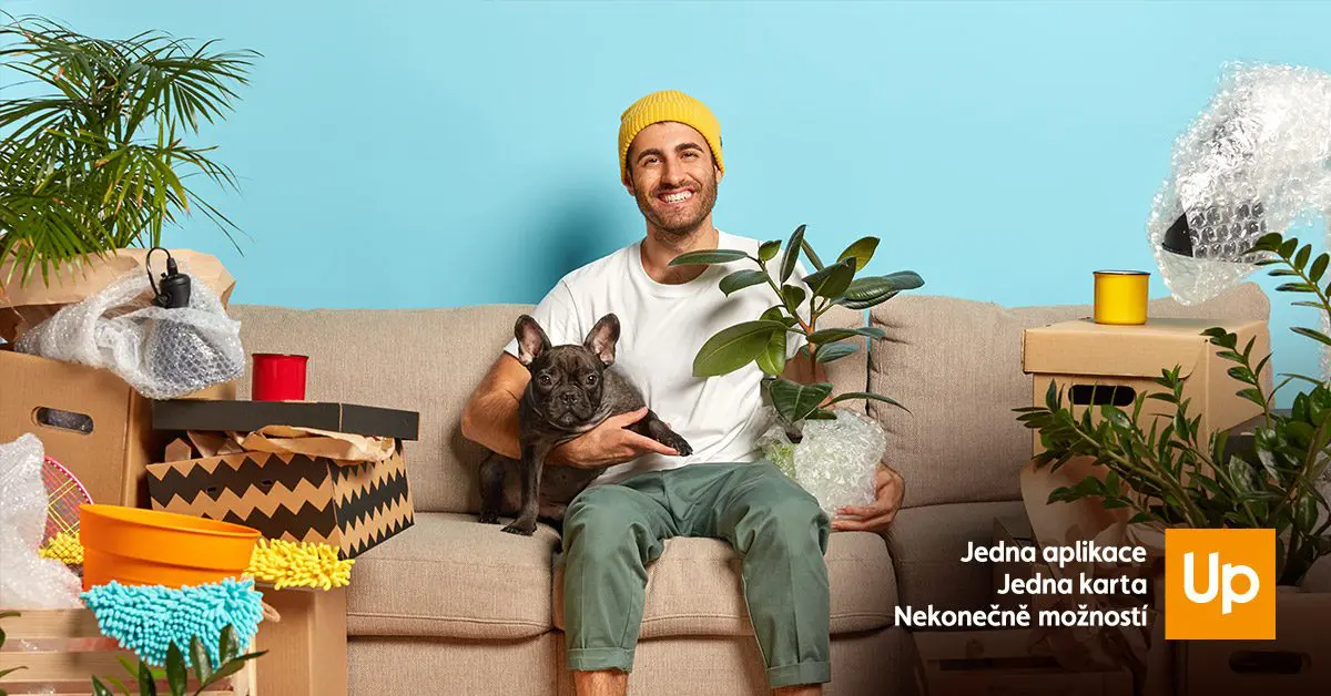 Nevyhazujte to! Nabídněte použité věci kolegům s funkcí Bazar