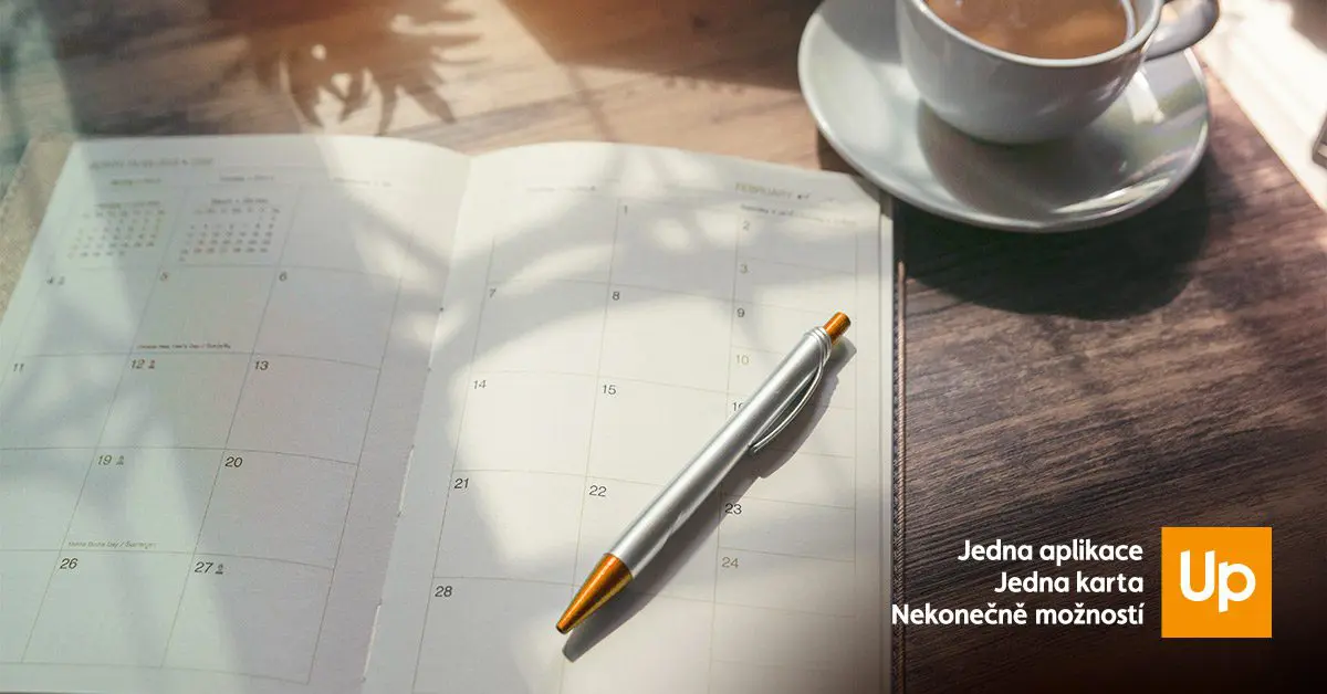 Kalendárium HR událostí