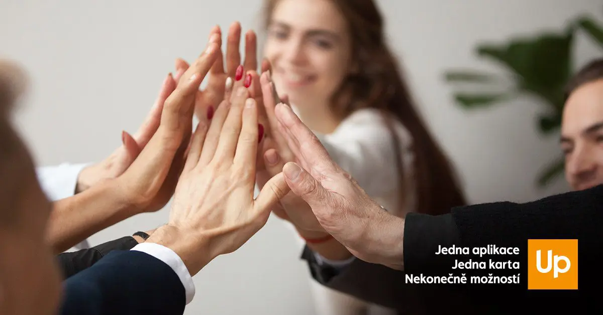 Buďte vůči svým zaměstnancům otevření a sdílejte s nimi pravidelně, co se ve vaší firmě děje.