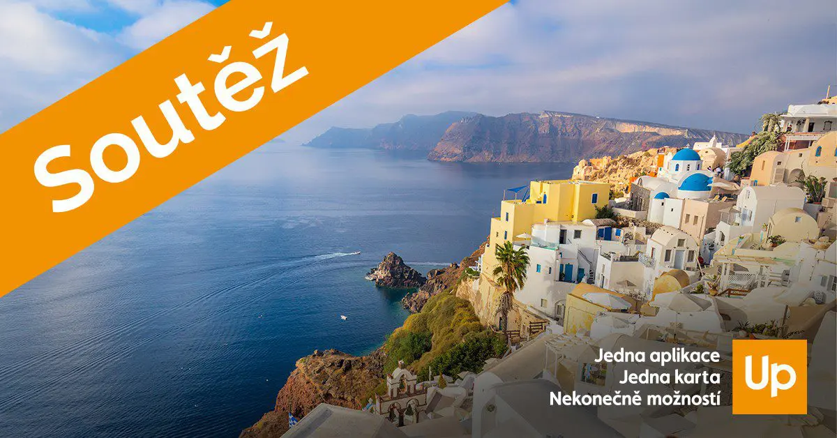 Nestihli jste naplánovat letní dovolenou? Jednu bychom tu pro vás měli.