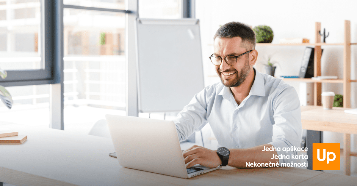 Upusťte od papírování. Digitalizace vám zjednoduší práci a šetří životní prostředí.