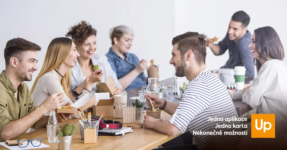 Vstupte do digitální éry. Usnadněte si práci zapojením moderních technologií.