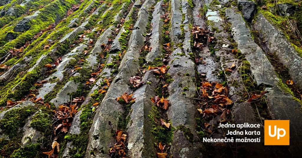 Po historické poutní cestě Via Nisa | #02 etapa