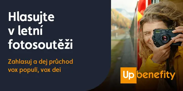 Letní fotosoutěž 2025