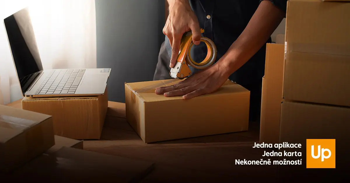 Nový postUp pro vracení poukázek