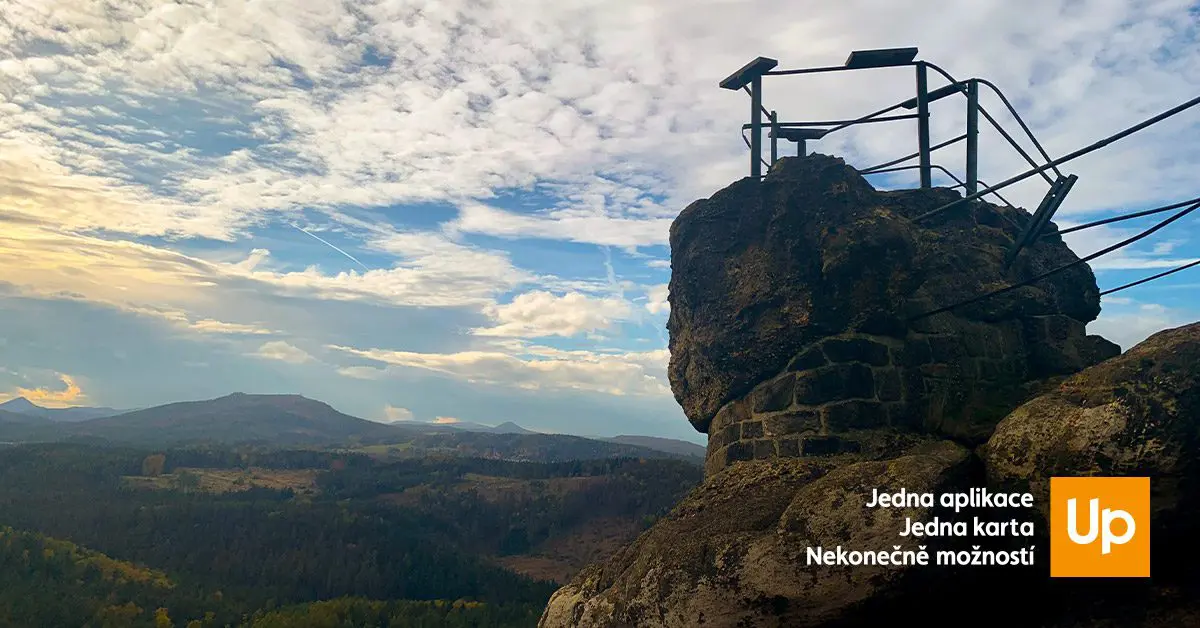 Po historické poutní cestě Via Nisa | #05 etapa