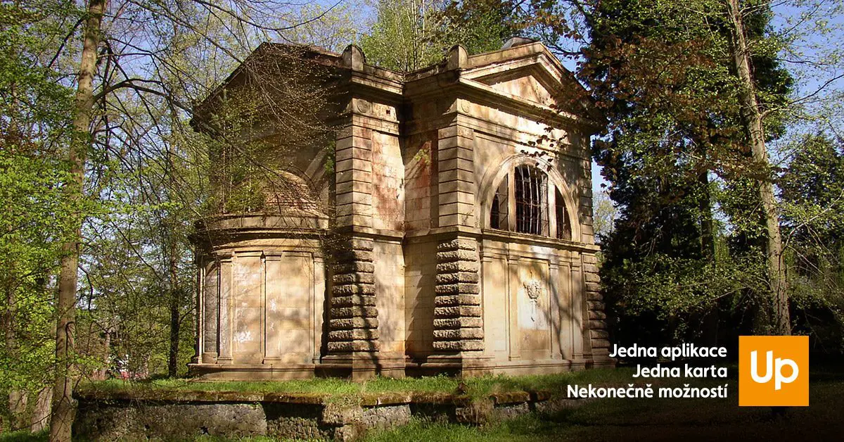 Po historické poutní cestě Via Nisa | #03 etapa