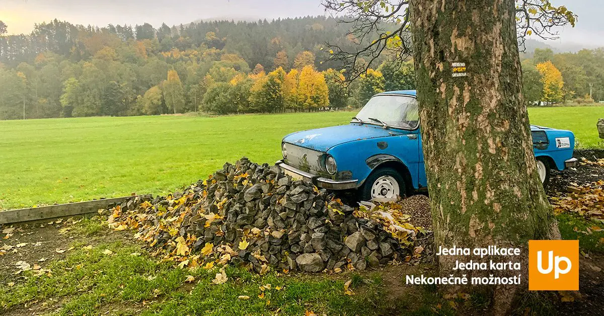 Po historické poutní cestě Via Nisa | #04 etapa