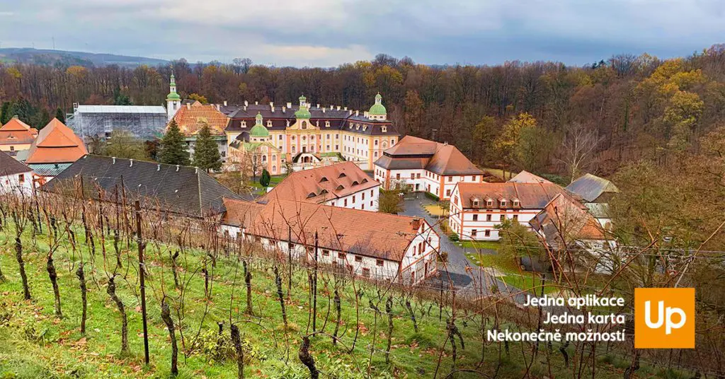 Po historické poutní cestě Via Nisa | #06 etapa