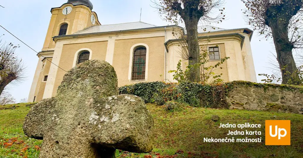 Po historické poutní cestě Via Nisa | #07 etapa