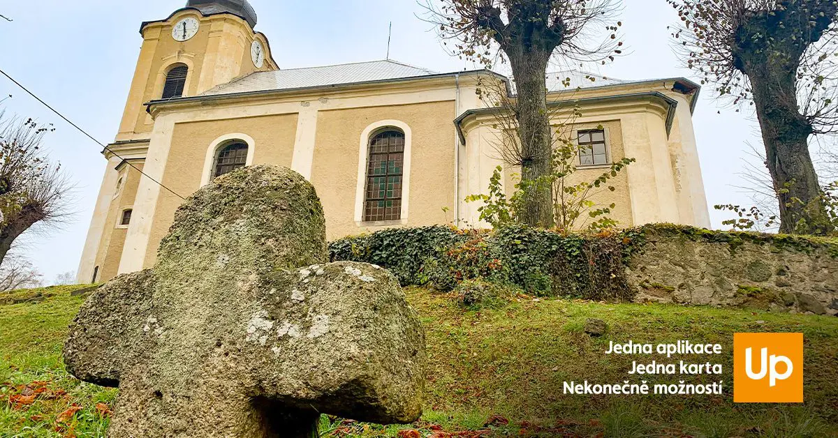 Po historické poutní cestě Via Nisa | #07 etapa