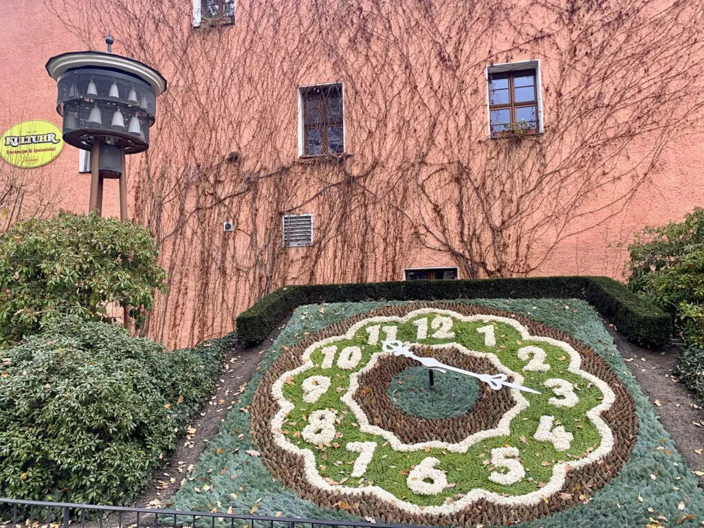 Via Nisa stage 6 photo