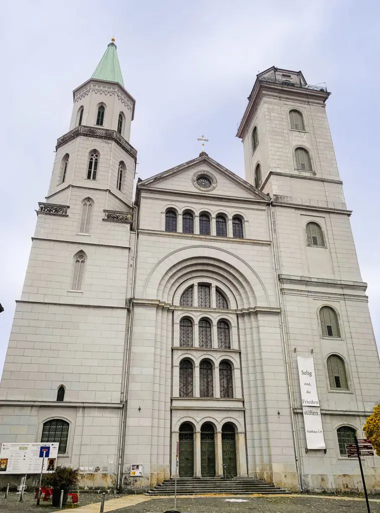 Via Nisa stage 6 photo