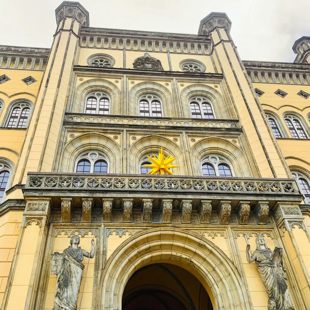 Via Nisa stage 6 photo