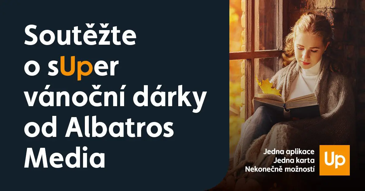 S Albatrosem vstříc dobrodružství. Dáme vám k tomu 500 Kč