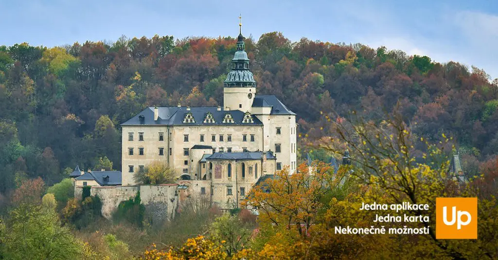 Po historické poutní cestě Via Nisa | #08 etapa