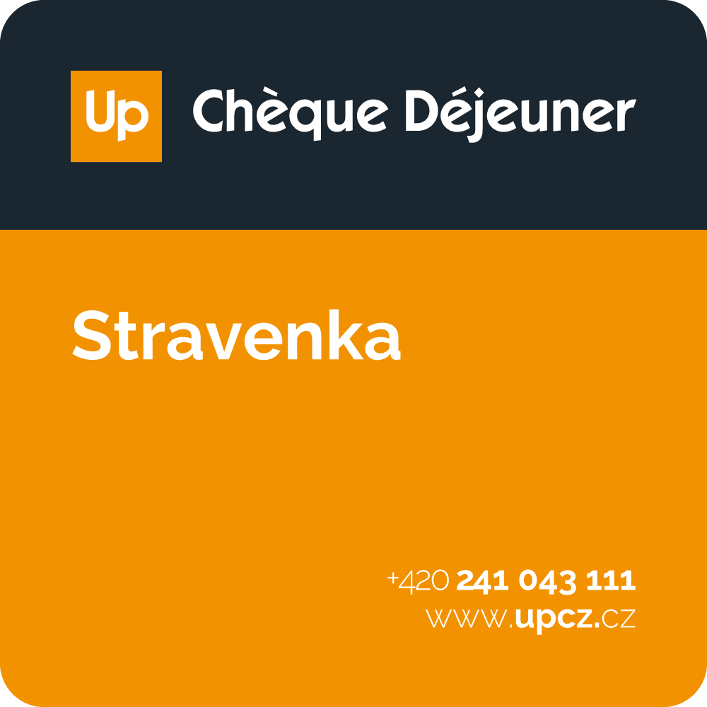 Cheque Déjeuner