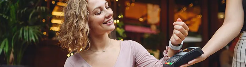 eStravenka a eBenefity v mobilu přes Apple Pay