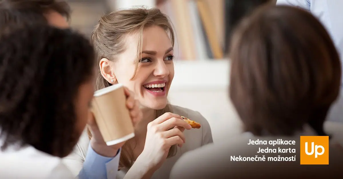 Zdravá firemní kultura přeje byznysu a inovacím, pěstujte ji s VERSO