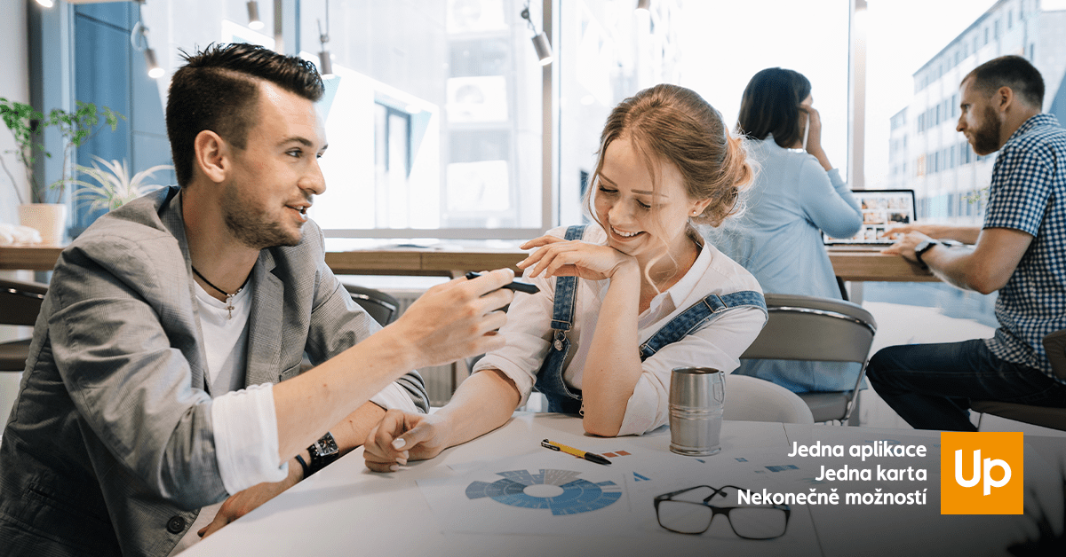 Interní komunikace – jeden z klíčů k úspěchu firmy