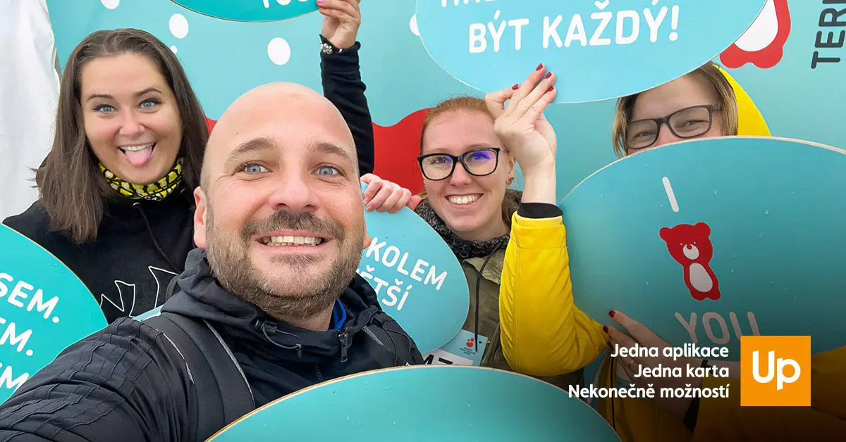 Jak přistUpujeme k oblasti Filantropie? Představujeme jednotlivé kořeny naší společenské odpovědnosti