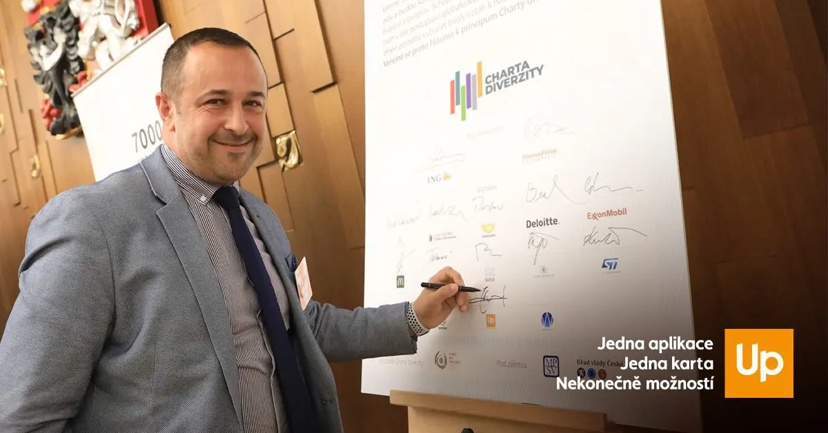 Jak přistUpujeme k oblasti Společnost? Představujeme jednotlivé kořeny naší společenské odpovědnosti