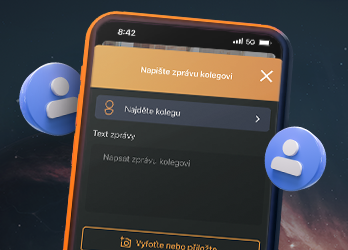 profily zaměstnanců v můj up