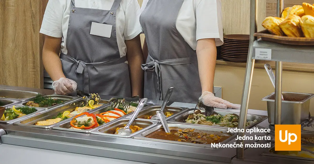 Zaměstnanecké stravování a jeho aktuální trendy