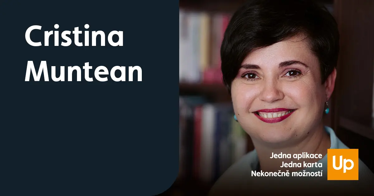 Trendy v péči o psychické zdraví zaměstnanců s koučkou a lektorkou Cristinou Muntean