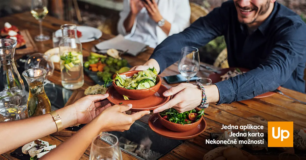 Stravenky vs. stravenkový paušál