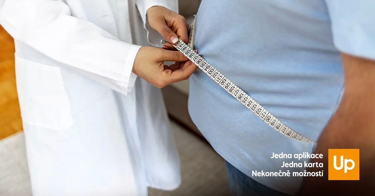 Zdravý oběd je benefit pro všechny