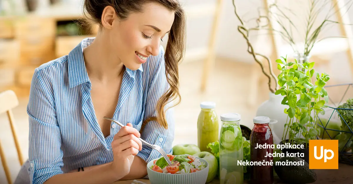 Zaměstnanecké stravování je žádané a „in“