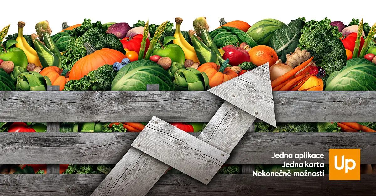 Rostoucí inflace? Pomůžeme vám vyhrát!