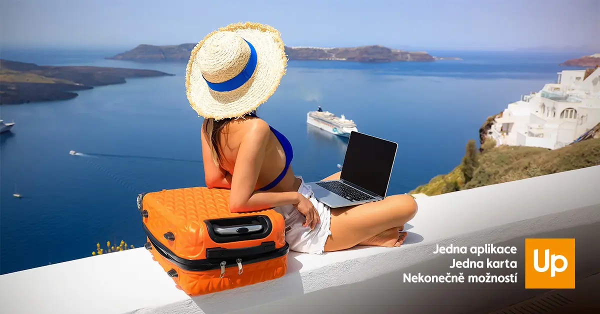 Hybridní práce je lákavý firemní benefit