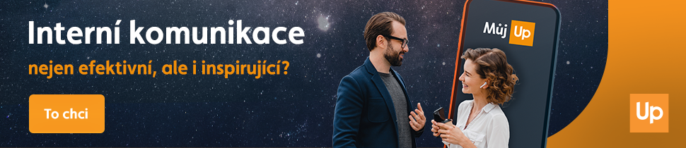 interní komunikace ve firmě