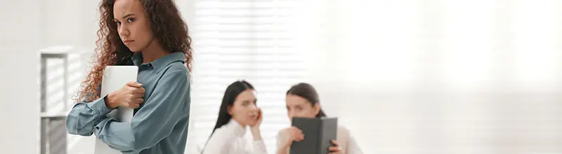 diskriminace na pracovišti