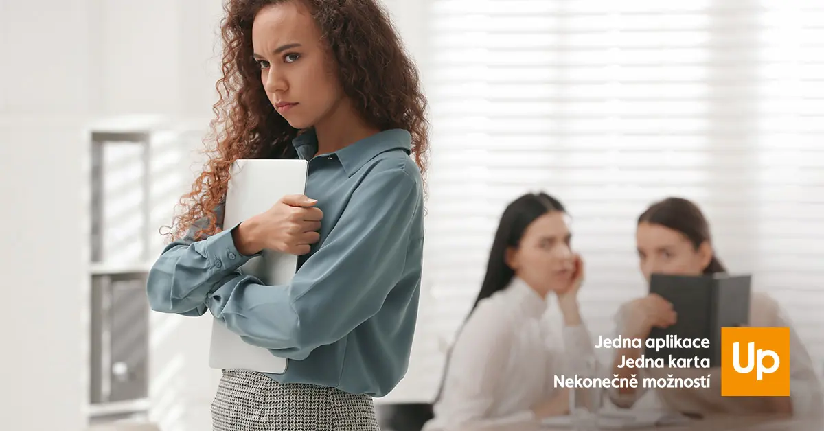 Whistleblowing pomůže odhalit diskriminaci i šikanu